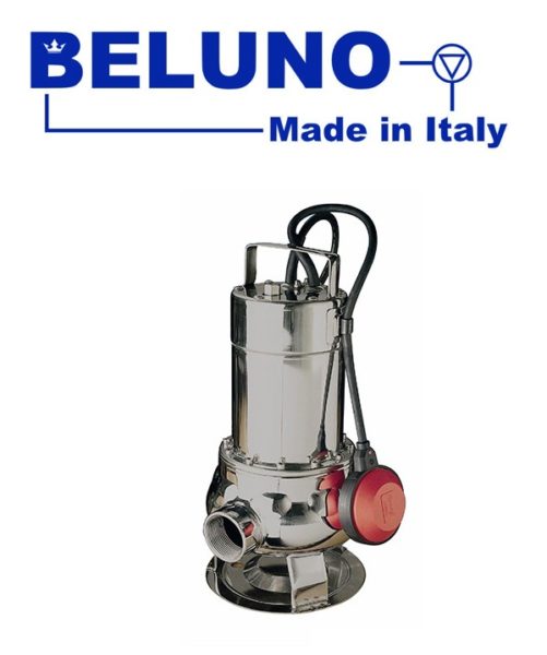 Beluno - Ý