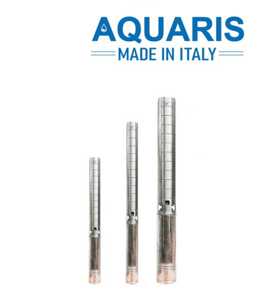 Aquaris - Ý