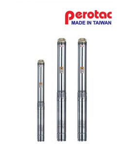 Bơm chìm giếng khoan Perotac Model 6SA45/13