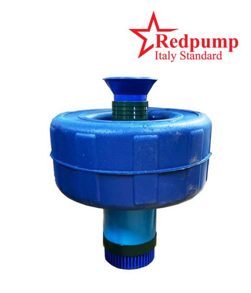 Bơm sục khí Redpump