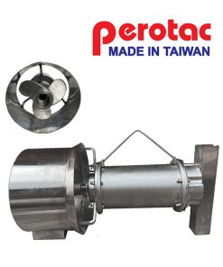 Máy khuấy chìm Perotac model: MIX-2.2